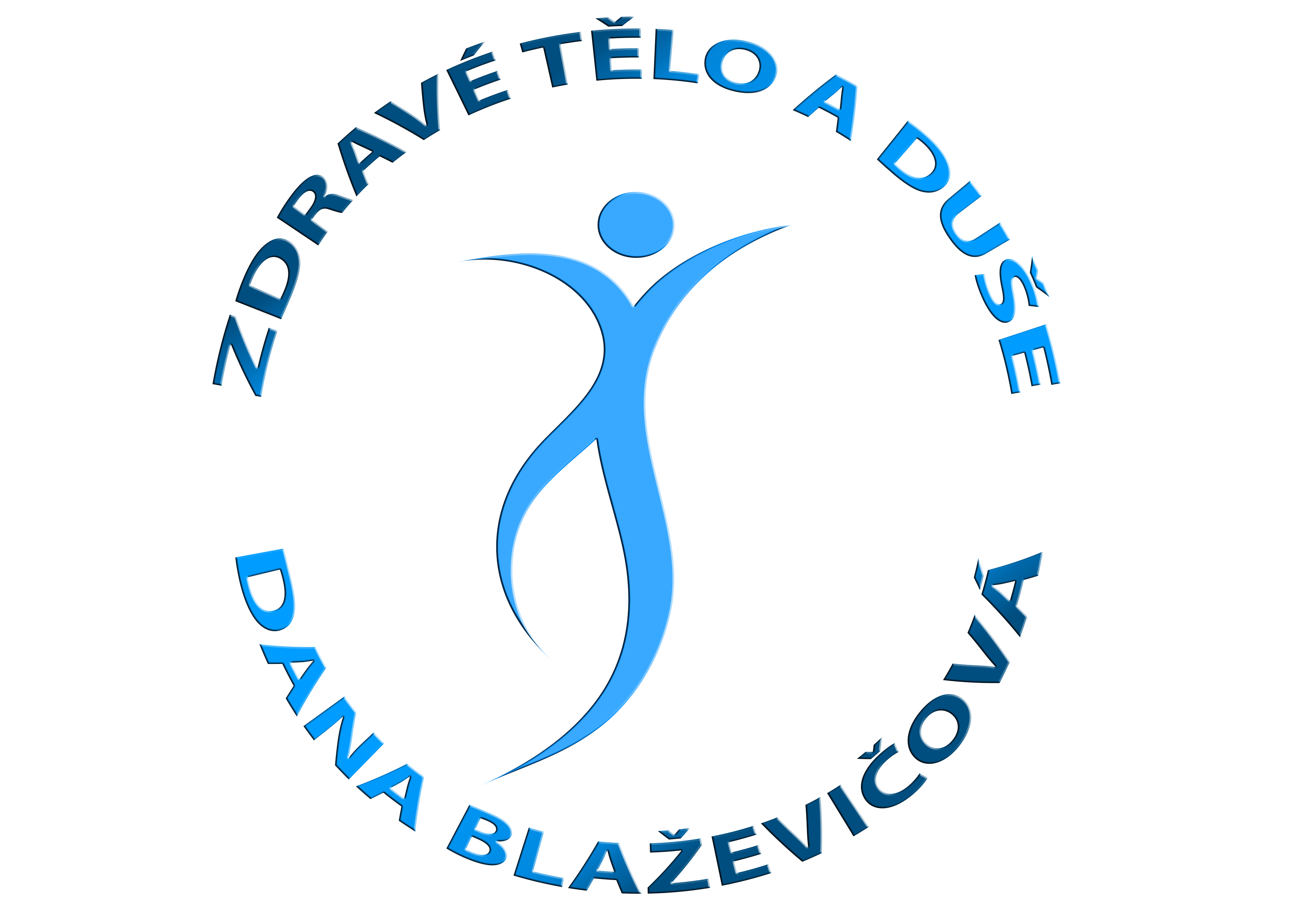 Dana Blaževičová